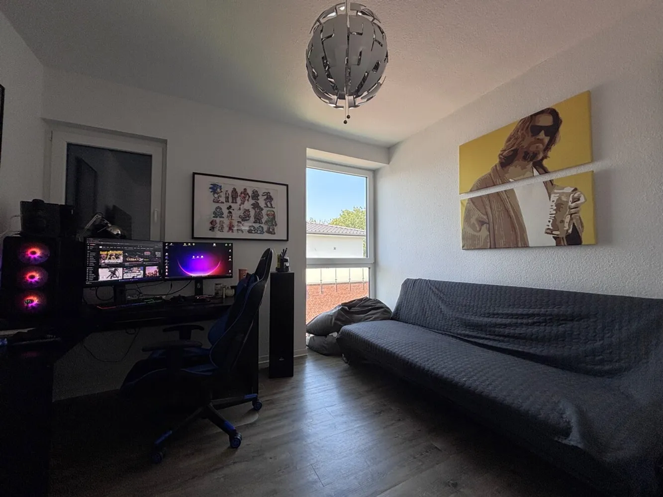 3 Zimmer Wohnung mit 100 m² in Bremen – Bild 3