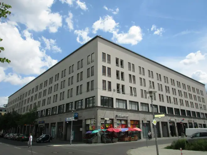 4 Zimmer Wohnung mit 79 m² in Berlin – Bild 11