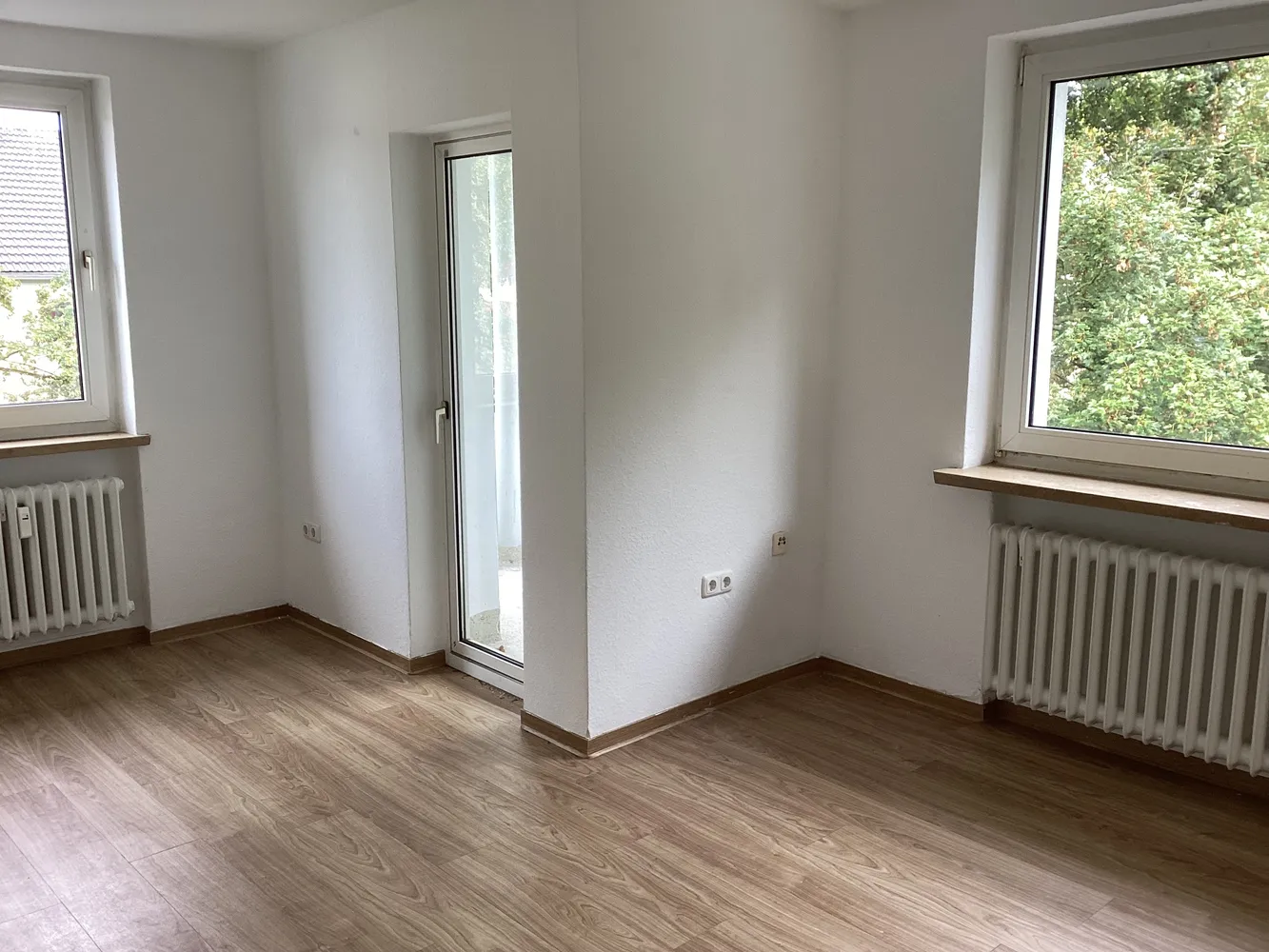 3 room apartment with 67 m² in Kassel – Photo 3