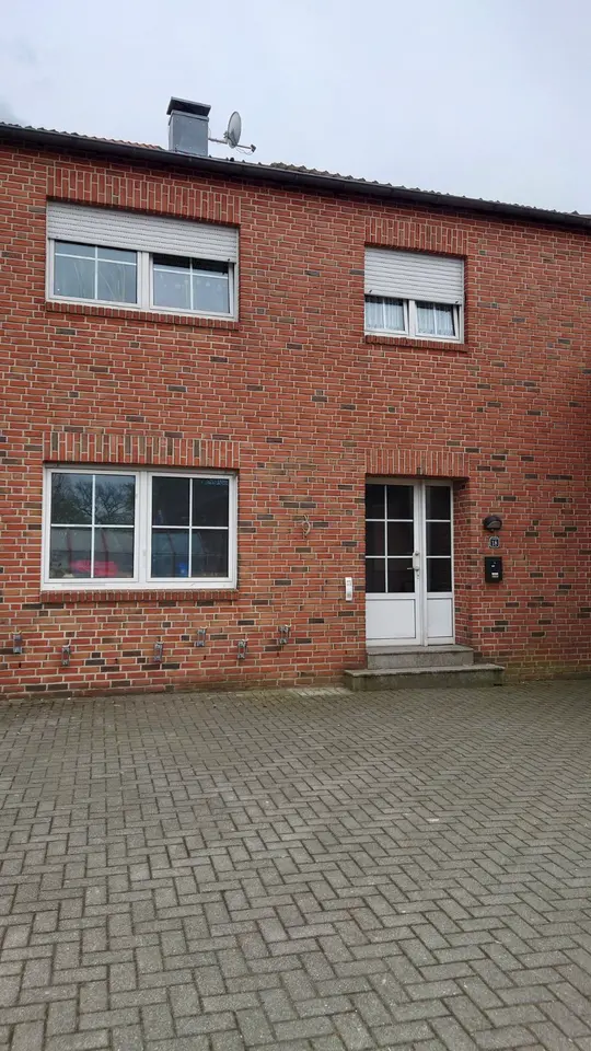 3 Zimmer Wohnung mit 93 m² in Coesfeld – Bild 2