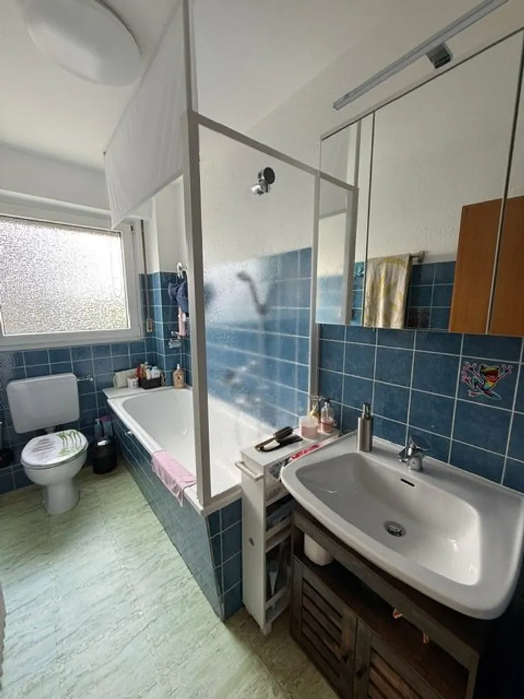 3 Zimmer Wohnung mit 65 m² in Wuppertal – Bild 9
