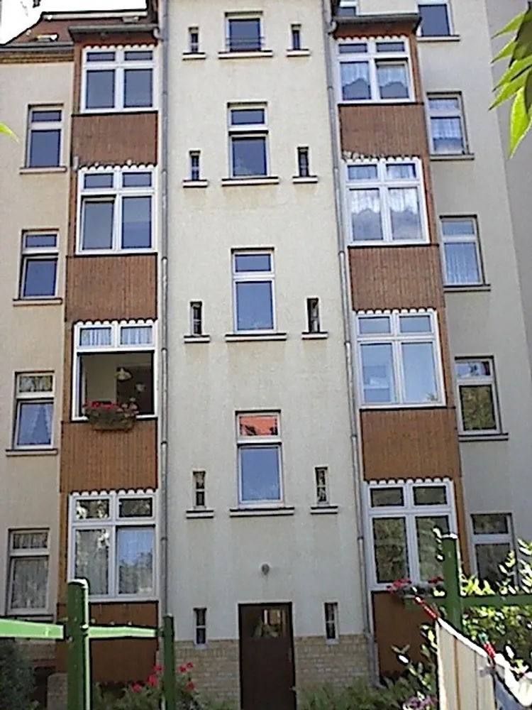 3 Zimmer Wohnung mit 66 m² in Leipzig – Bild 2
