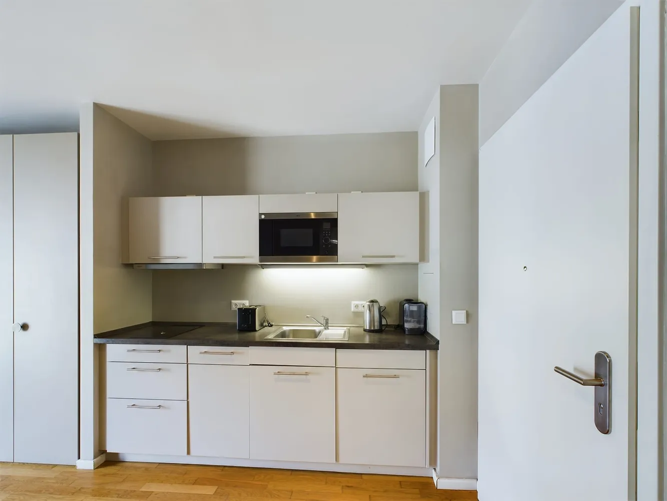 1 Zimmer Wohnung mit 36 m² in Berlin – Bild 6