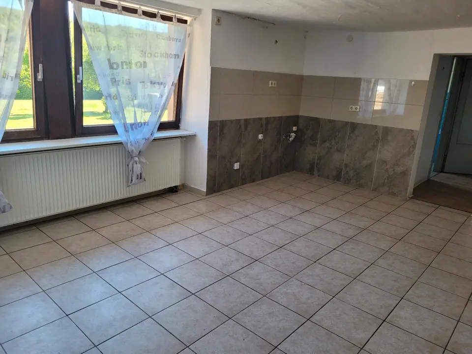 4 Zimmer Haus mit 100 m² in Saarbrücken – Bild 3