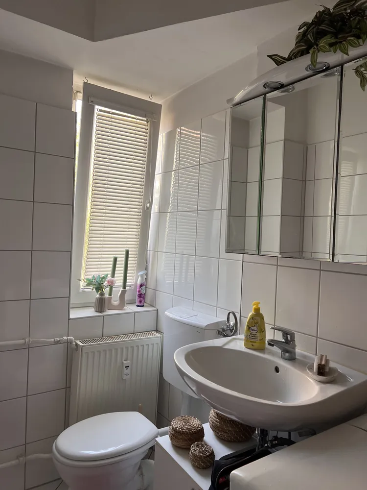 2 Zimmer Wohnung mit 67 m² in Darmstadt – Bild 7