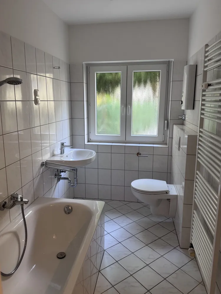 2 Zimmer Wohnung mit 39 m² in Essen – Bild 5