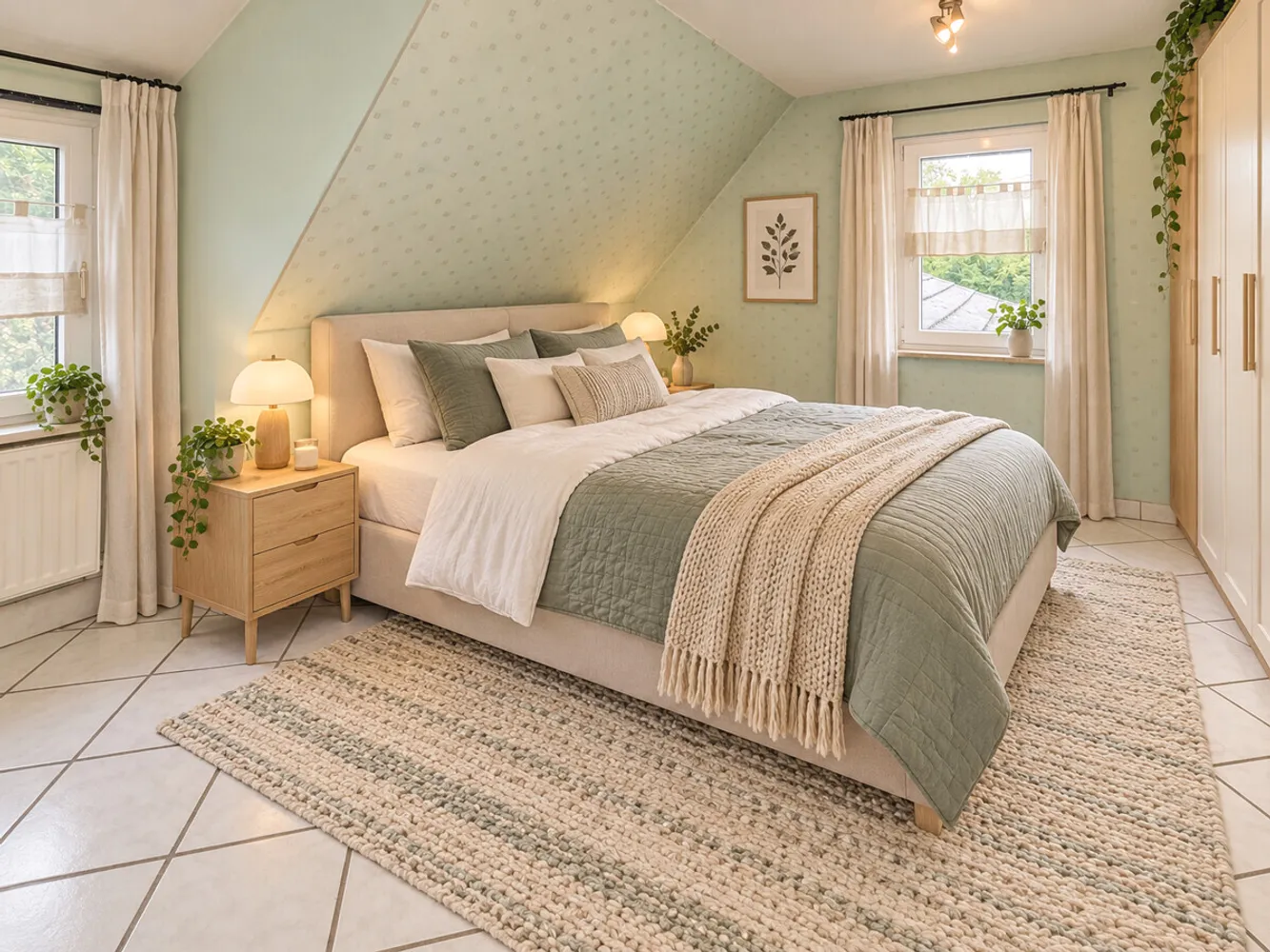 3 Zimmer Wohnung mit 77 m² in Wuppertal – Bild 3