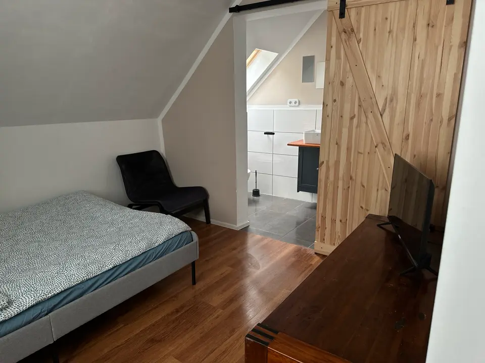 Studio mit 25 m² in Augsburg – Bild 10