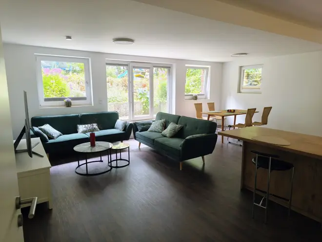 3 Zimmer Wohnung mit 103 m² in Hamburg – Bild 3