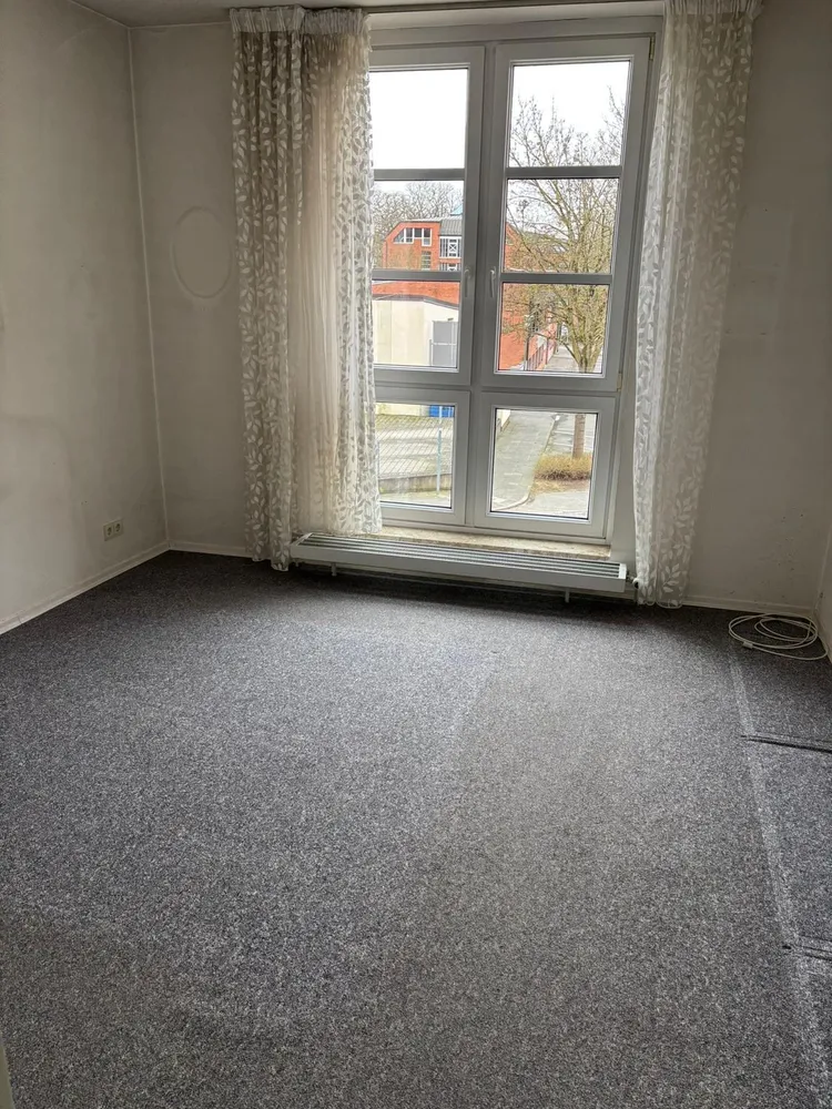 3 Zimmer Wohnung mit 70 m² in Neumünster – Bild 1