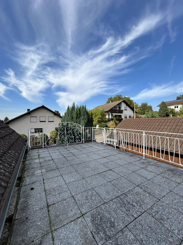 3 Zimmer Wohnung mit 106 m² in Bühl – Bild 4