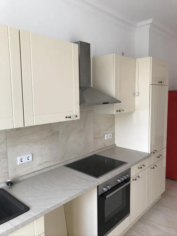 2 Zimmer Wohnung mit 47 m² in Potsdam – Bild 2