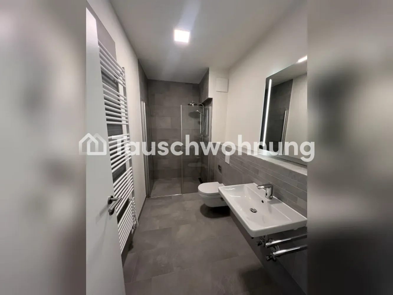 2 room apartment with 58 m² in Dresden – Photo 1