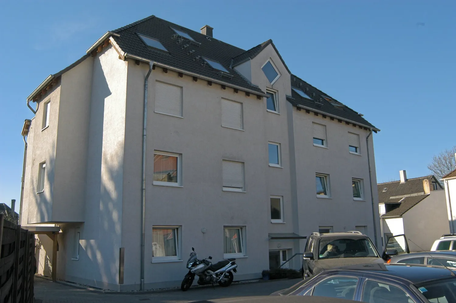 3 Zimmer Wohnung mit 83 m² in Bochum – Bild 12