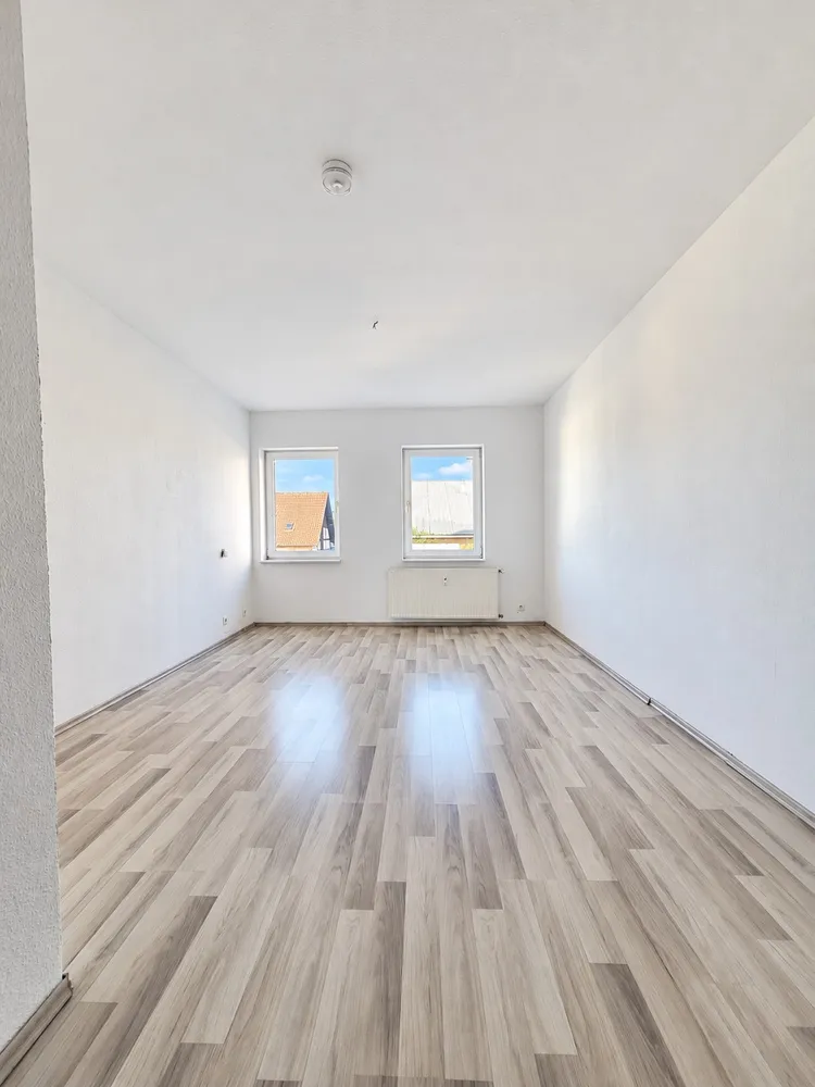 4 Zimmer Wohnung mit 74 m² in Aschersleben – Bild 10