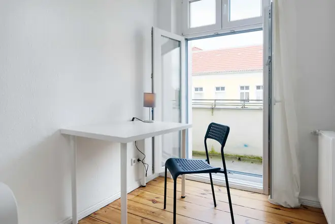 WG-Zimmer in Berlin – Bild 4