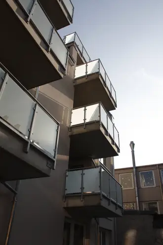 2 Zimmer Wohnung mit 54 m² in Nürnberg – Bild 2