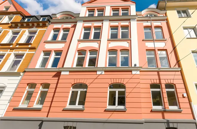 3 Zimmer Wohnung mit 65 m² in Hannover – Bild 11