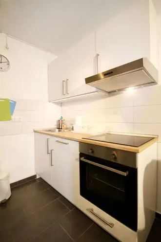 2 Zimmer Wohnung mit 50 m² in Bochum – Bild 7