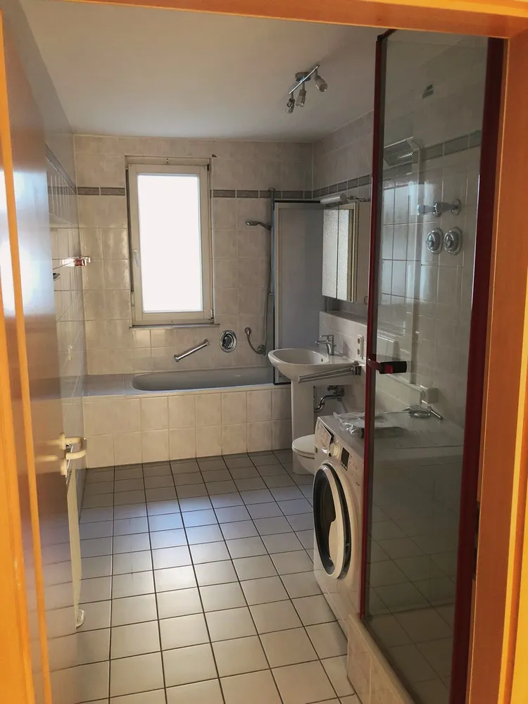 3 Zimmer Wohnung mit 110 m² in Wetzlar – Bild 6