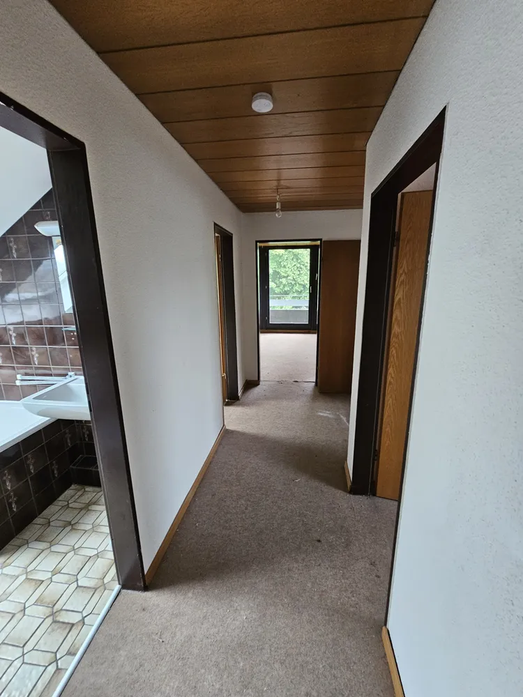 3 Zimmer Wohnung mit 55 m² in Marl – Bild 6