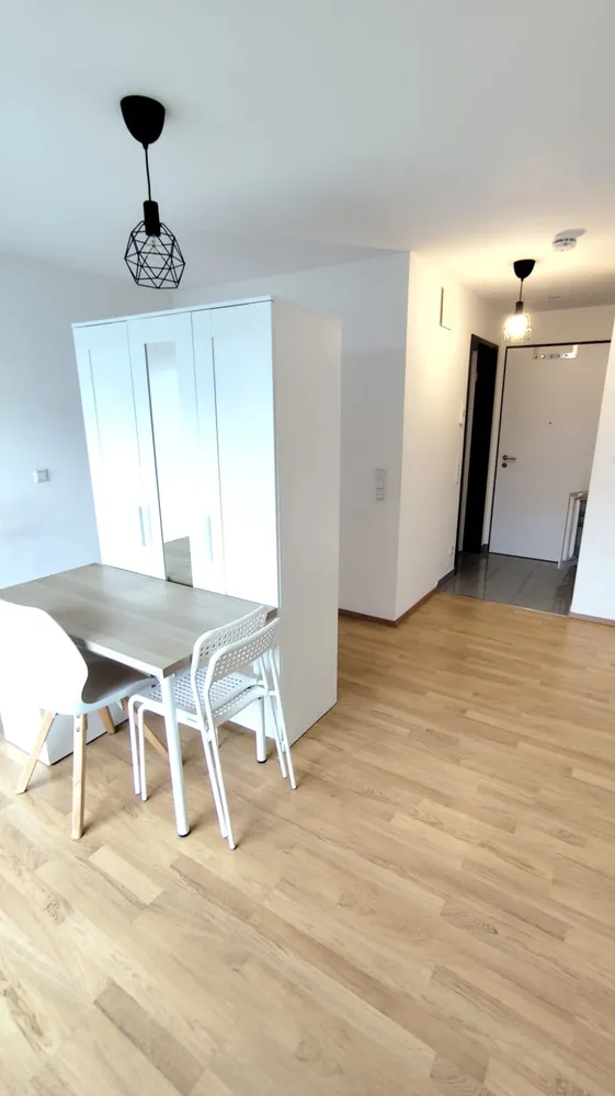 1 Zimmer Wohnung mit 24 m² in Regensburg – Bild 7