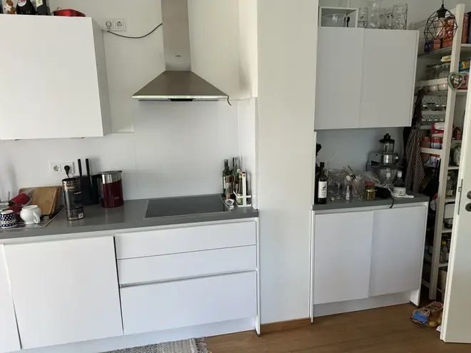 2 Zimmer Wohnung mit 68 m² in München – Bild 1