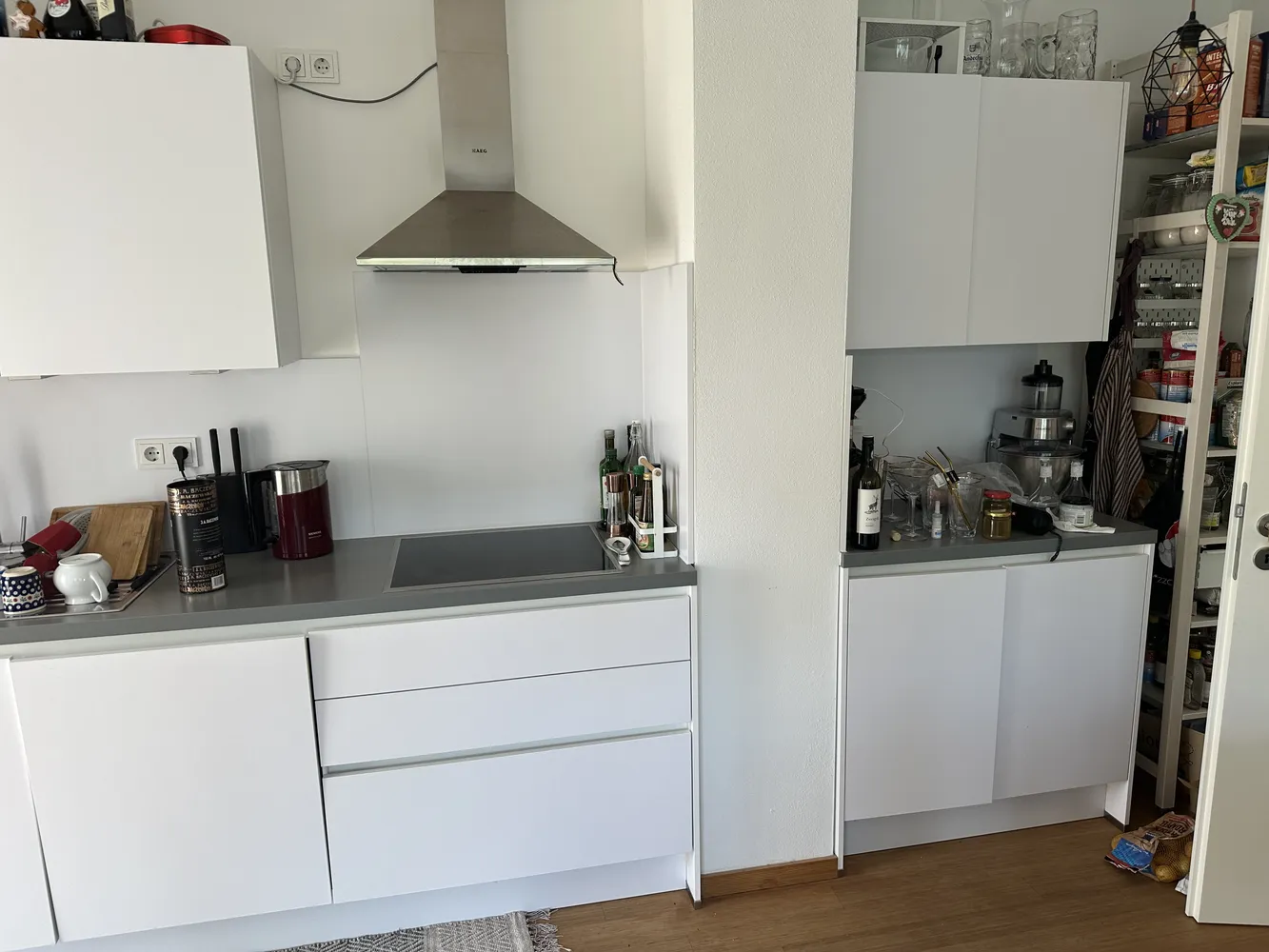 2 Zimmer Wohnung mit 68 m² in München – Bild 1