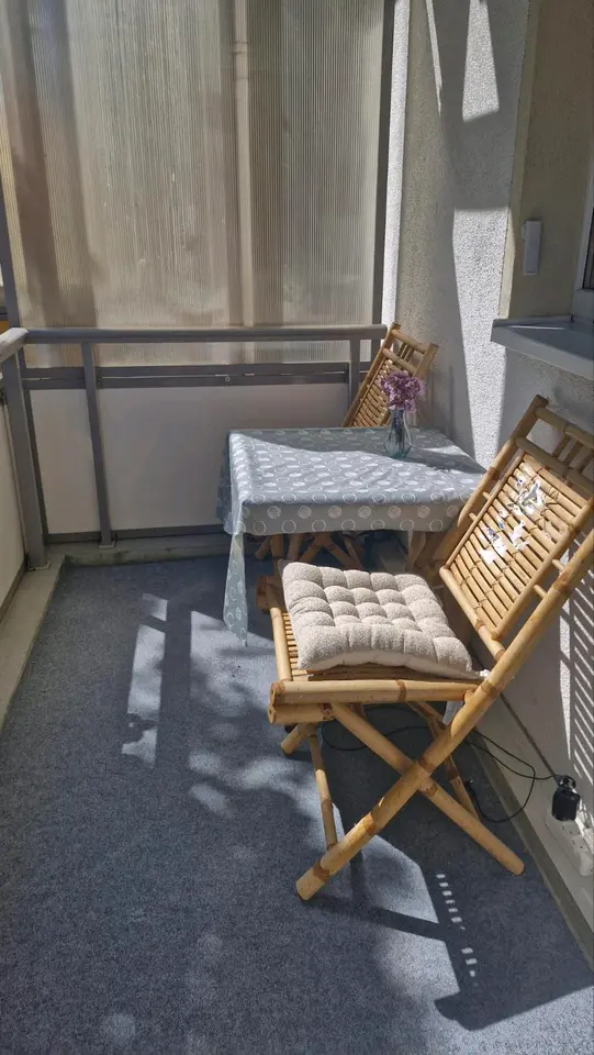 2 Zimmer Wohnung mit 46 m² in Halberstadt – Bild 4