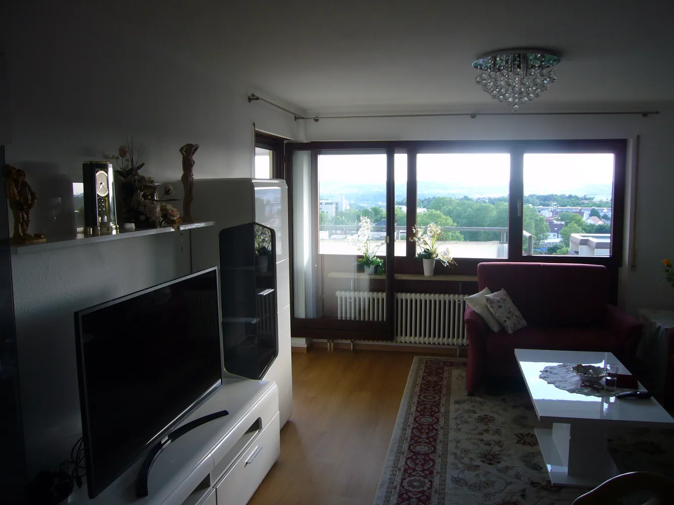 2 Zimmer Wohnung mit 64 m² in Stuttgart – Bild 9