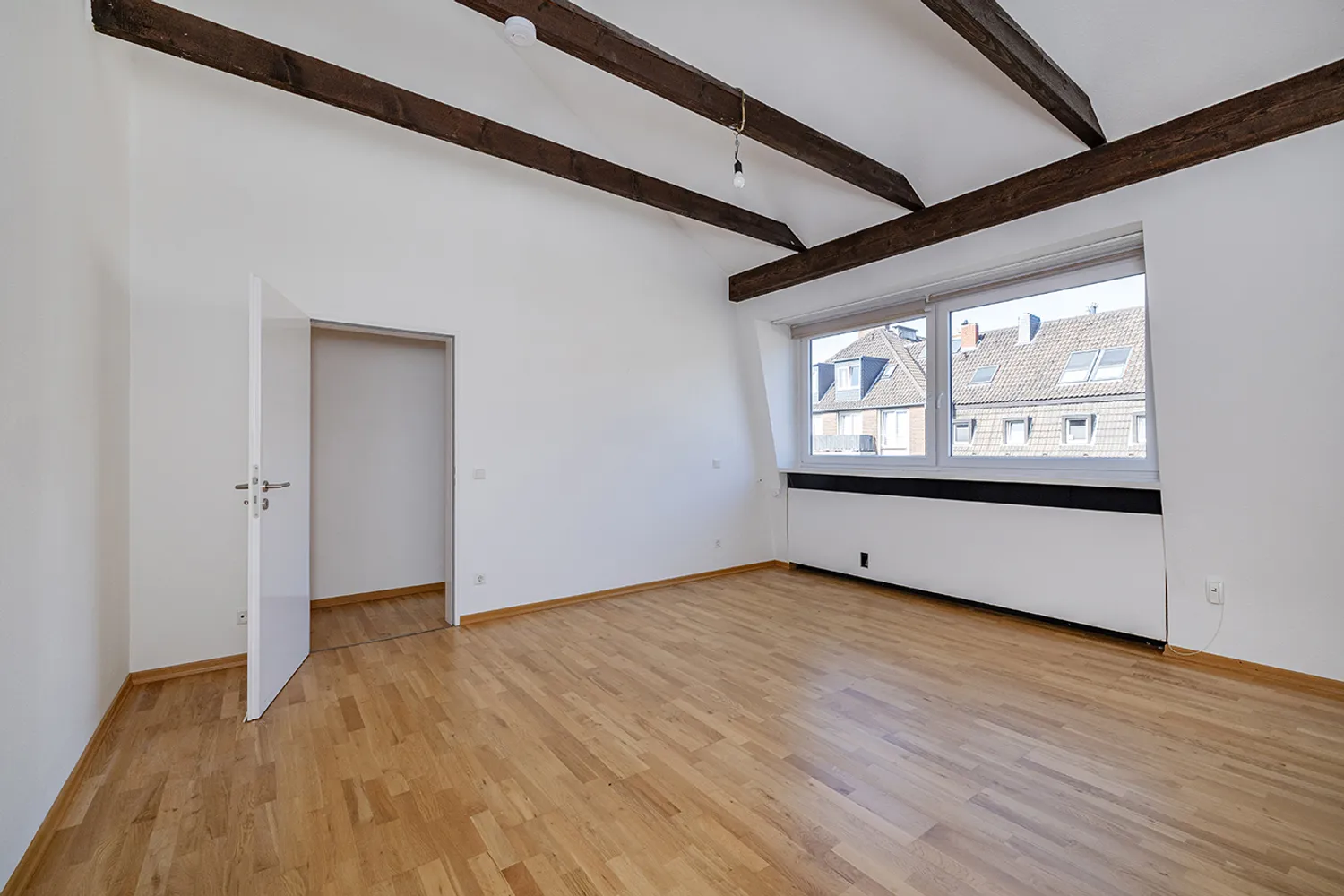 2 Zimmer Wohnung mit 83 m² in Krefeld – Bild 10