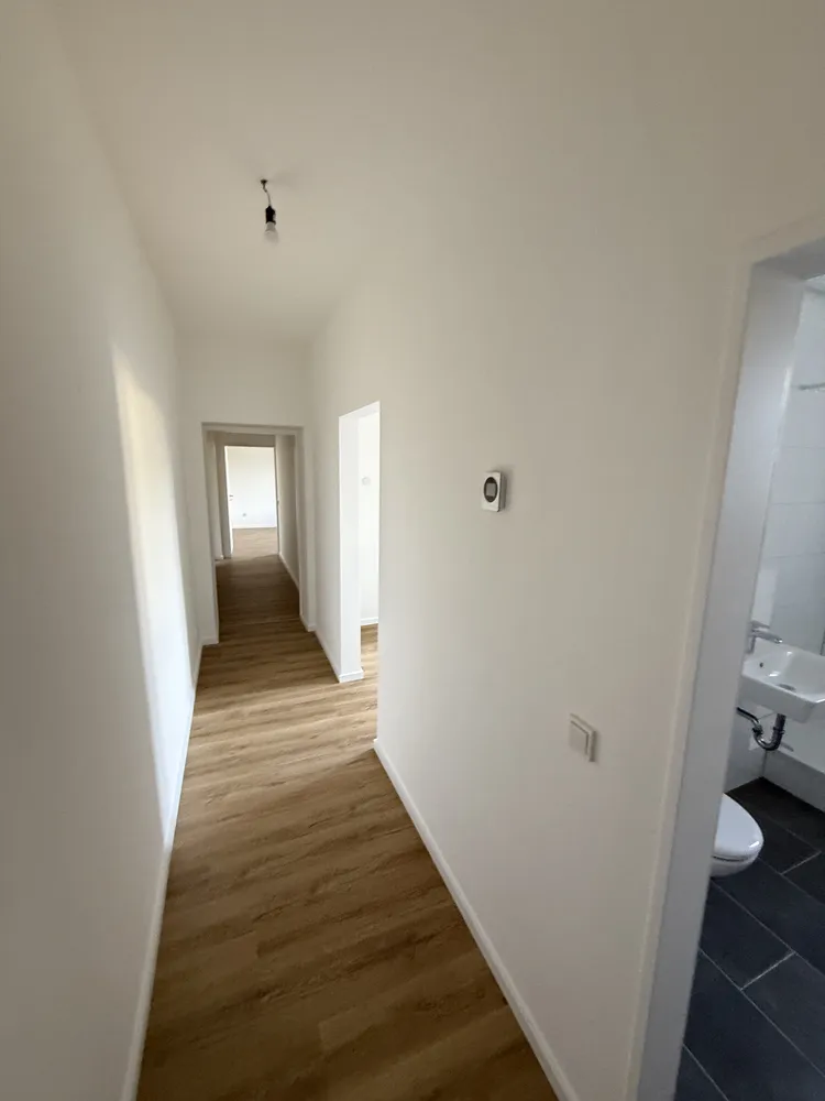 2 room apartment with 47 m² in Cologne – Photo 7