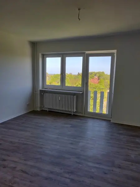 2 Zimmer Wohnung mit 56 m² in Kiel – Bild 3