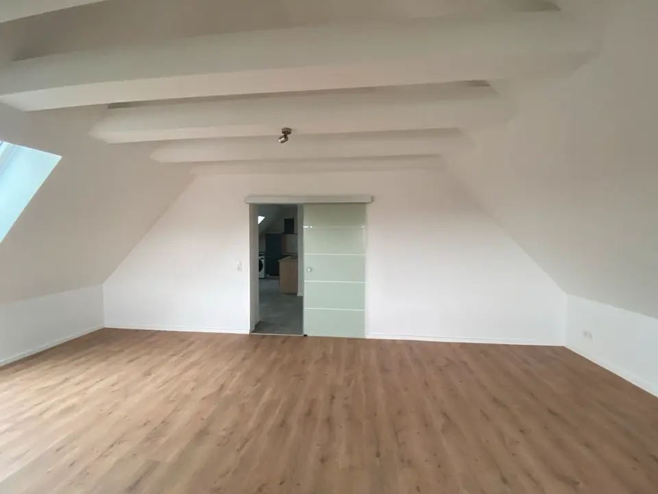 2 Zimmer Wohnung mit 74 m² in Braunschweig – Bild 3