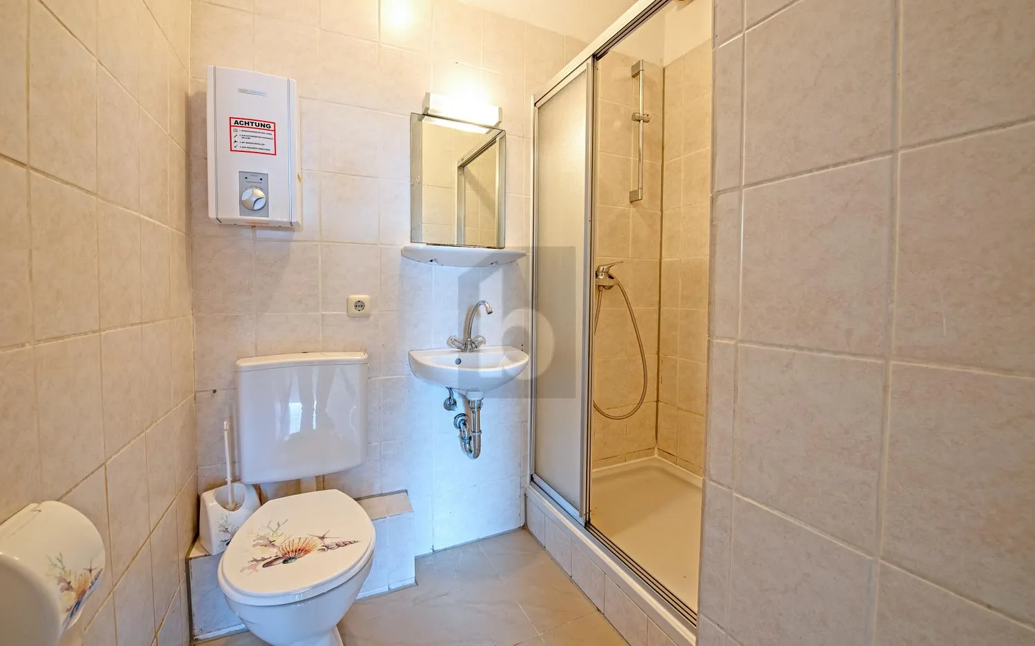 2 Zimmer Wohnung mit 47 m² in Bremen – Bild 4