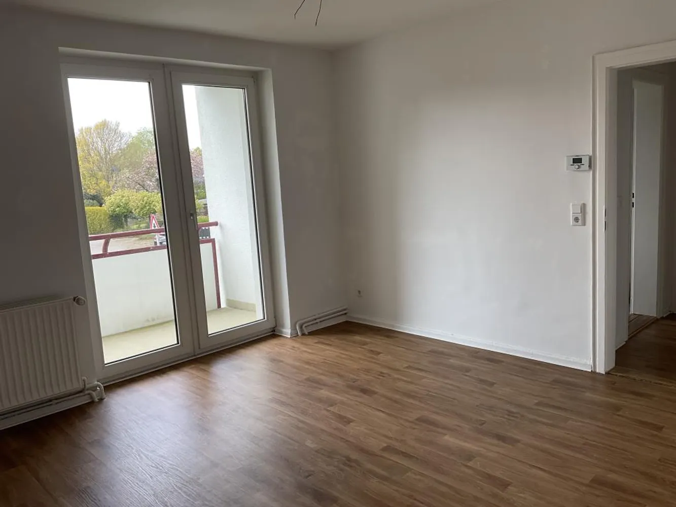 2 Zimmer Wohnung mit 53 m² in Oldenburg – Bild 2