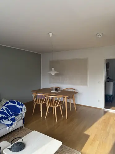 2 Zimmer Wohnung mit 67 m² in München – Bild 4