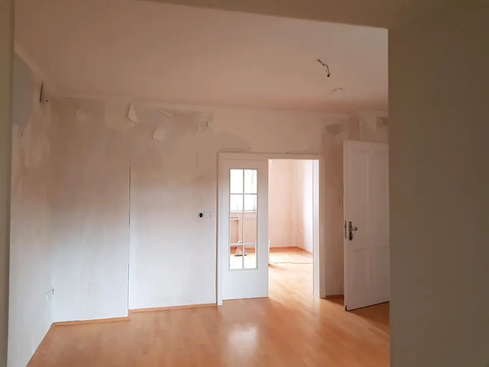 2 Zimmer Wohnung mit 56 m² in Grevenbroich – Bild 1