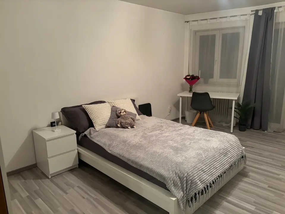 WG-Zimmer mit 64 m² in Bruchsal – Bild 10