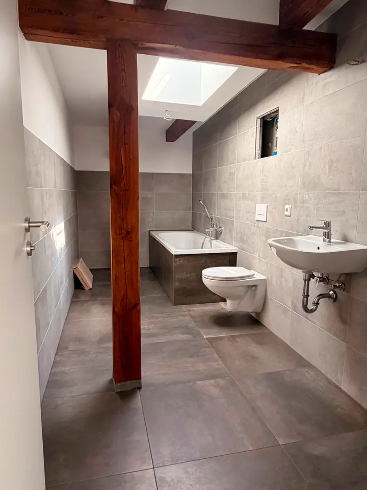 4 Zimmer Wohnung mit 123 m² in Finsterwalde – Bild 4