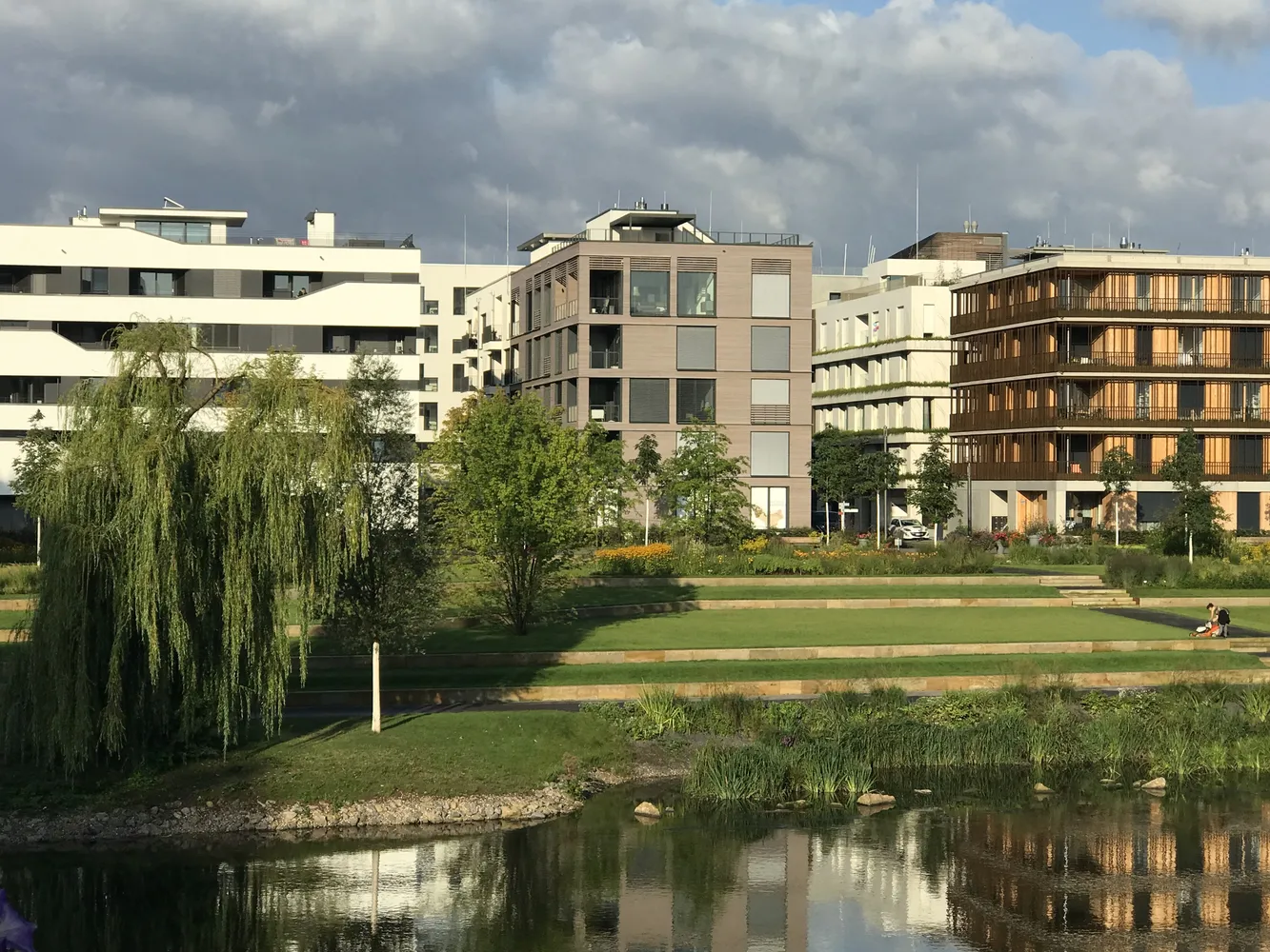 4 Zimmer Wohnung mit 103 m² in Heilbronn – Bild 10