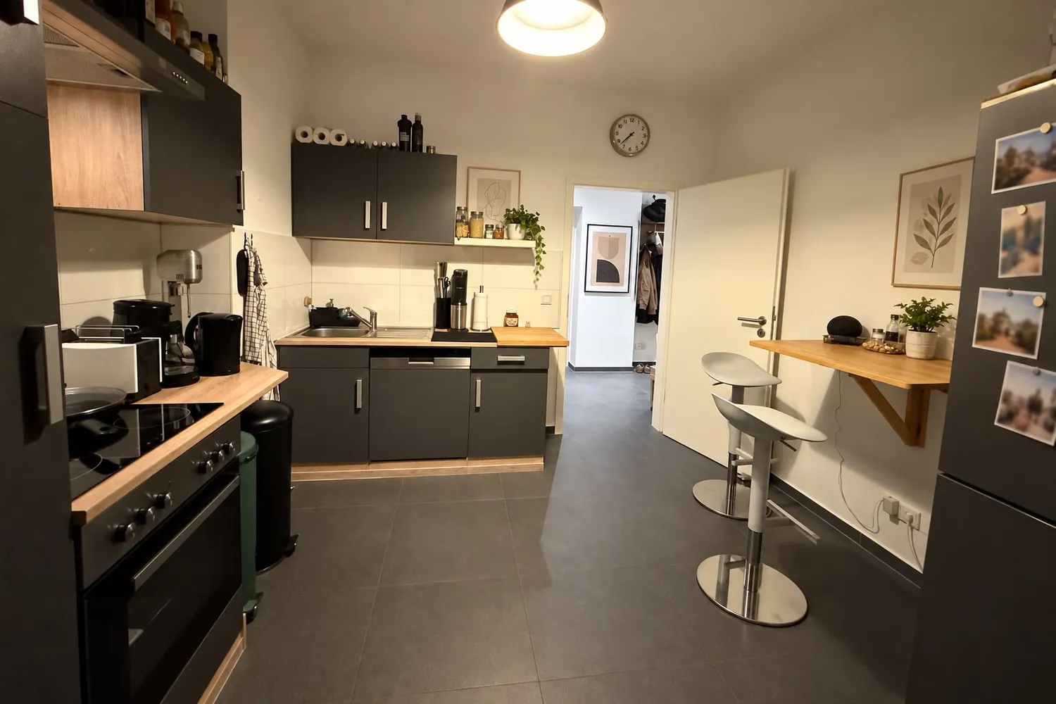 2 Zimmer Wohnung mit 70 m² in Düsseldorf – Bild 8