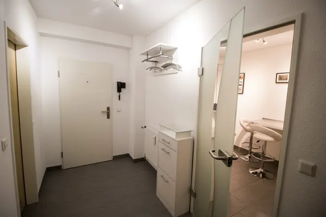 2 room apartment with 59 m² in Aachen – Photo 5