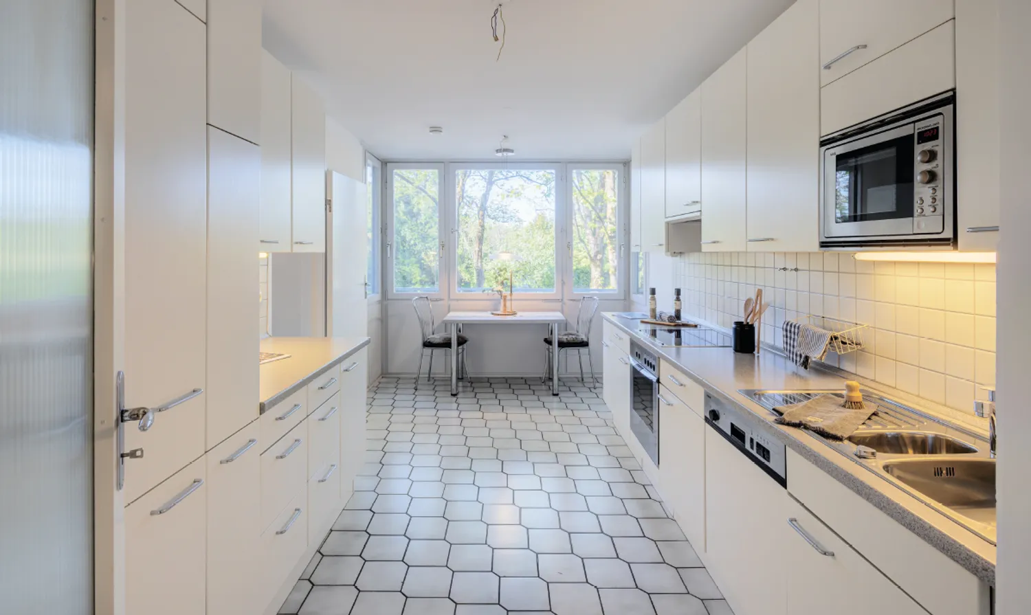 4 Zimmer Wohnung mit 118 m² in München – Bild 9