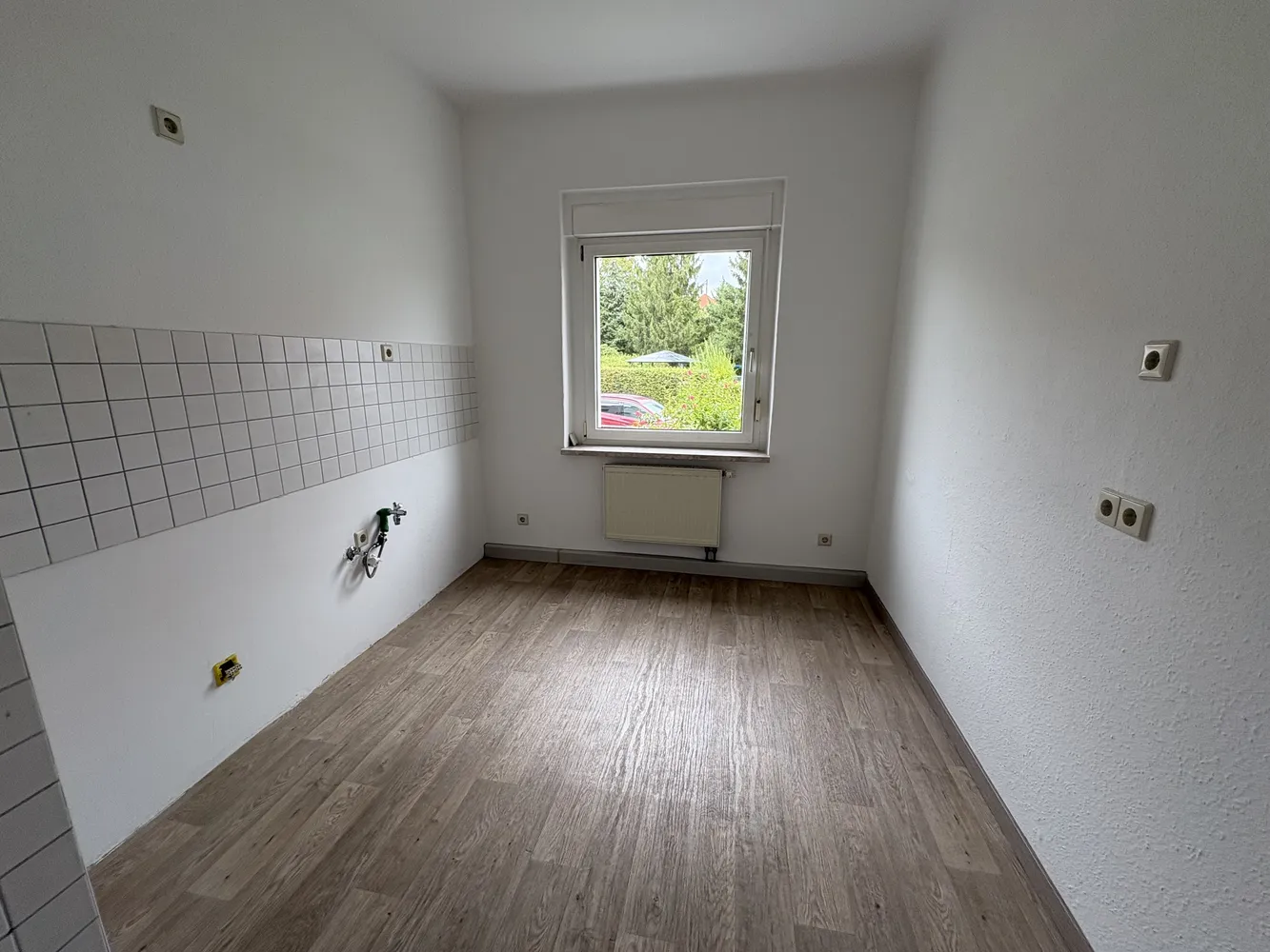 2 Zimmer Wohnung mit 64 m² in Bautzen – Bild 4
