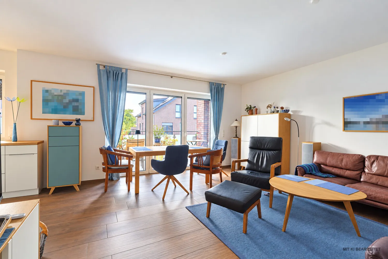3 Zimmer Wohnung mit 87 m² in Oldenburg – Bild 11