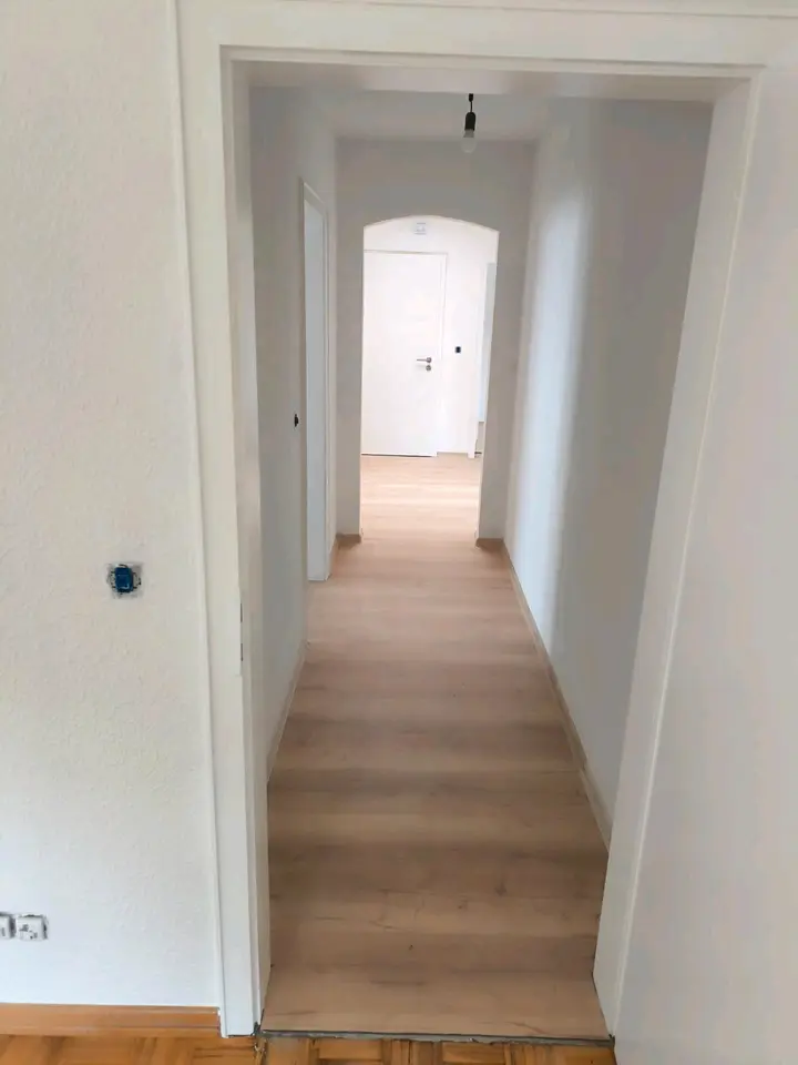 3 Zimmer Wohnung mit 107 m² in Siegen – Bild 6