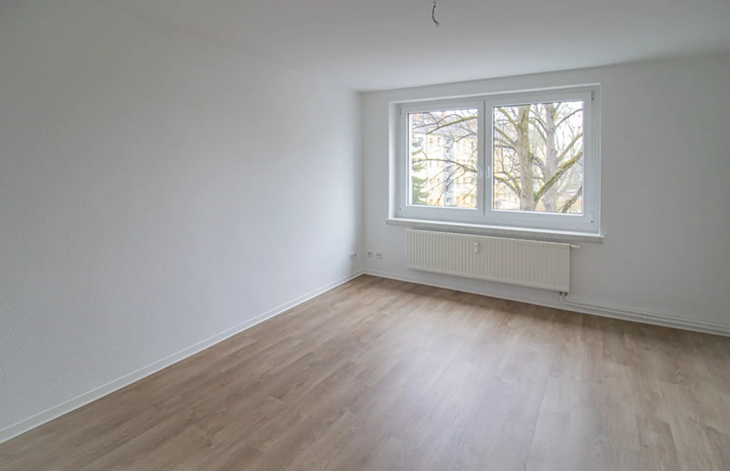 3 Zimmer Wohnung mit 59 m² in Chemnitz – Bild 4