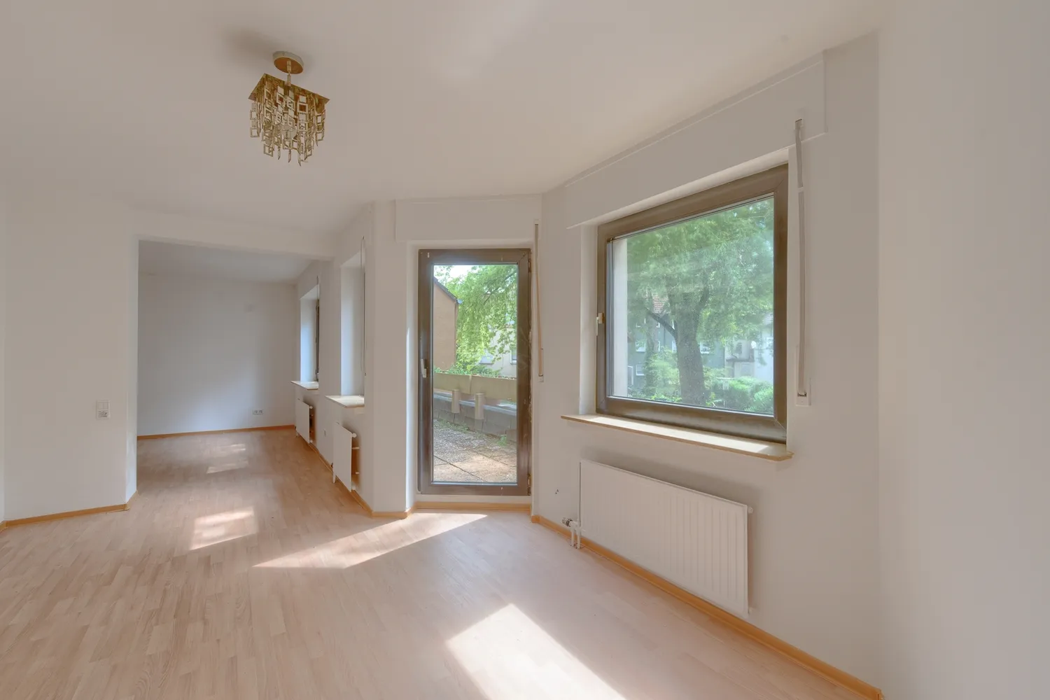 1 Zimmer Wohnung mit 36 m² in Unna – Bild 5