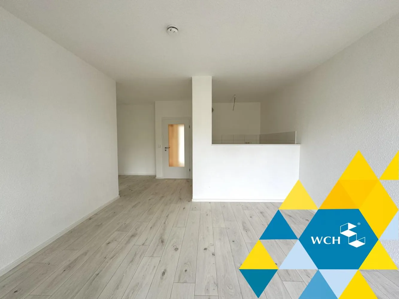 3 room apartment with 56 m² in Chemnitz – Photo 1